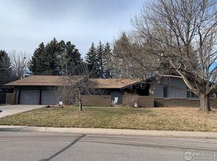 1917 Seminole Dr, Fort Collins, CO 80525