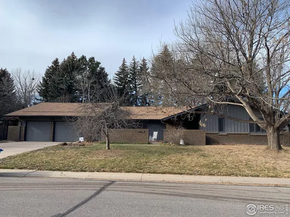 1917 Seminole Dr, Fort Collins, CO 80525