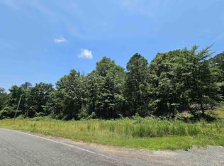 5015 Burnt Ridge Rd, Shirley, AR 72153