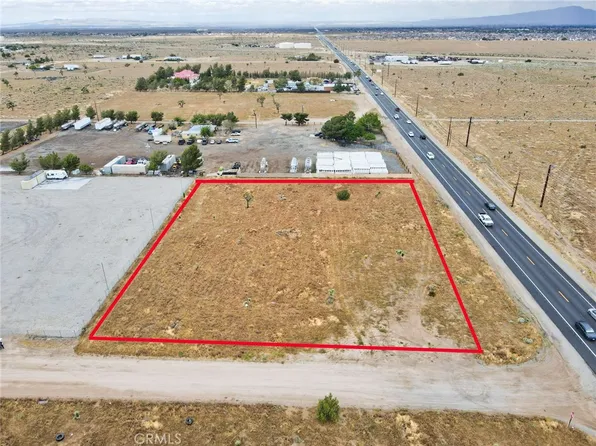 0 Us Highway 395 Lot 14, Hesperia, CA 92344