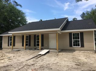 206 Judson Dr, Perry, FL 32348