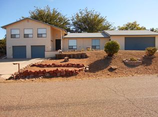 1991 S Agua Fria Dr, Cottonwood, AZ 86326