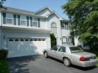 13564 Halter Pl #BASEMENT, Woodbridge, VA 22192