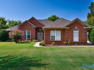 298 Mossy Oak Dr, Huntsville, AL 35806