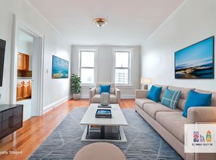 7141 68th St #2, Ridgewood, NY 11385