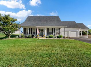 1288 Beaver Creek Boat Ramp Rd, Glasgow, KY 42141