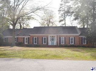 2534 W Andover Rd, Florence, SC 29501