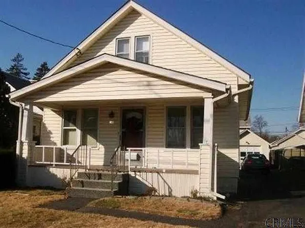 51 Oakland Ave, Albany, NY 12205