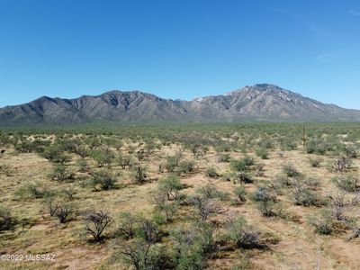 0 S Dusty Wash Trl, Tucson, AZ, 85735