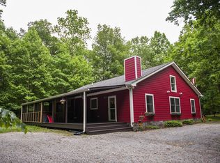 452A Northup Rd, Portland, TN 37148