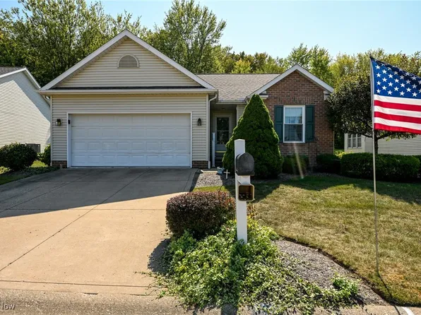 1318 Presidents St, Louisville, OH 44641