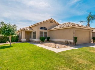 7421 W Los Gatos Dr, Glendale, AZ 85310