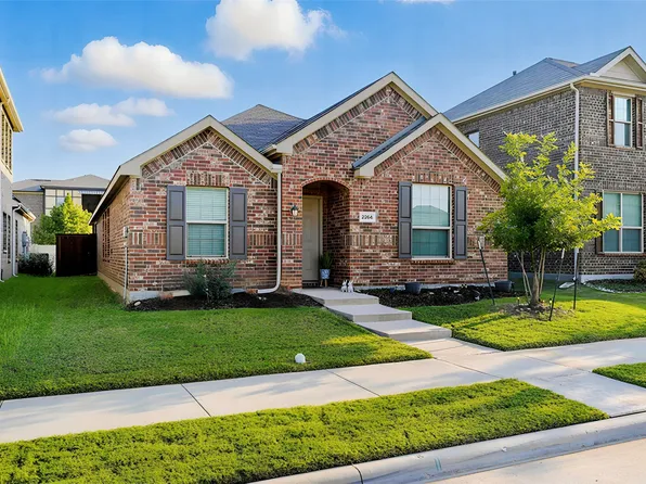 2264 Jasper Dr, Little Elm, TX 75068