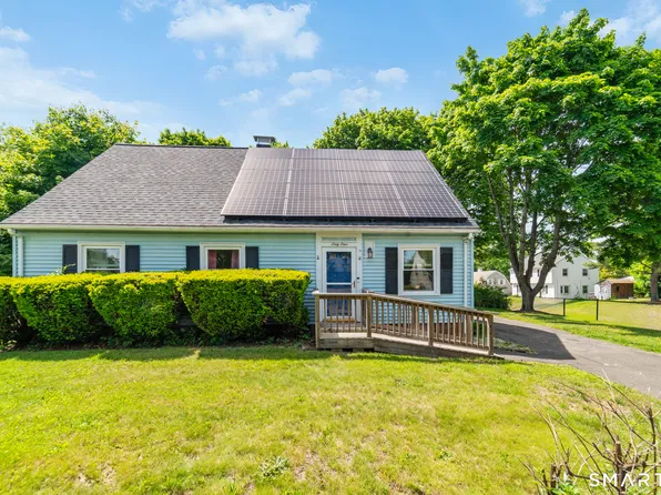 64 Morning Mist Road, Naugatuck, CT 06770