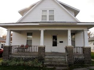 104 Jackson St, Chillicothe, MO 64601