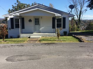 1926 Park St, Kingsport, TN 37664