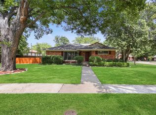 9648 Lynbrook Dr, Dallas, TX 75238