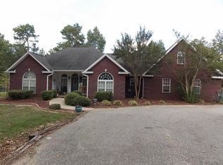 1296 Beat 4 Shubuta Rd, Shubuta, MS 39360