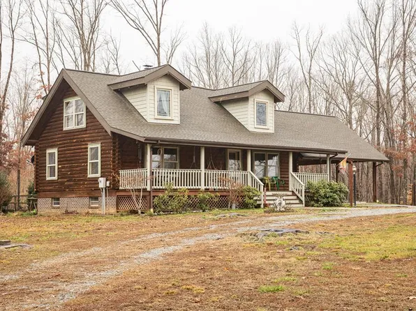 1695 Berry Hill Rd, South Boston, VA 24592