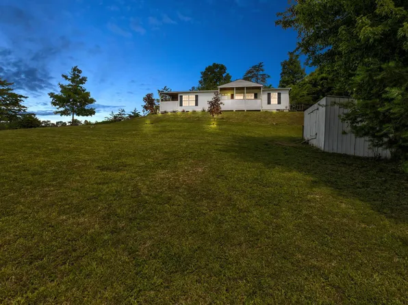 125 Wild Ridge Rd, Morehead, KY 40351