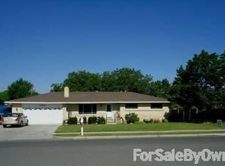 12422 S 2200 W, Riverton, UT 84065