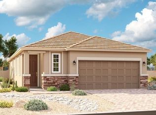 17945 W Toronto Way, Goodyear, AZ 85338