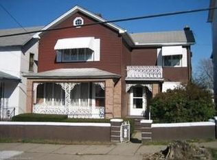 519 Breck St, Scranton, PA 18505