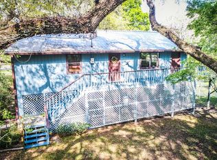 842 NE 835th St, Old Town, FL 32680