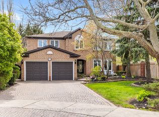 1504 Tanner Ct, Oakville, ON L6M 2Z3