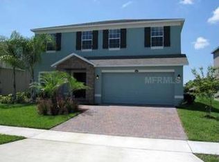 12914 Boggy Pointe Dr, Orlando, FL 32824