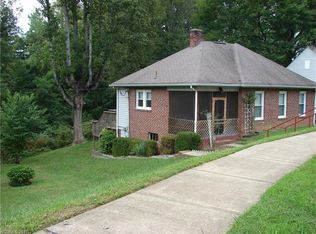 5 Enka Oak St #68, Candler, NC 28715