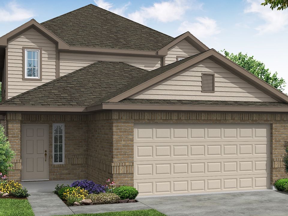 Home Exterior