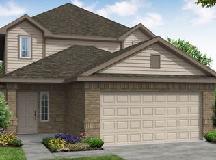 4462 Stephanie Park Ln, Conroe, TX 77304