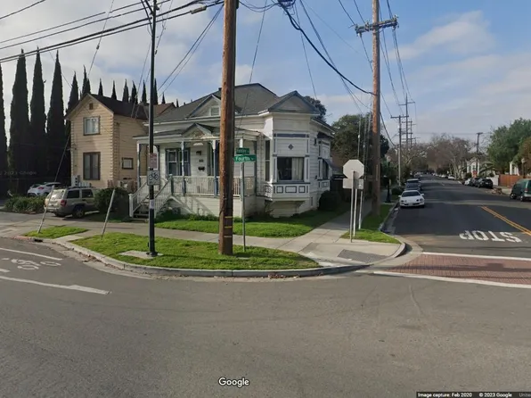 449 N 4th St, San Jose, CA 95112
