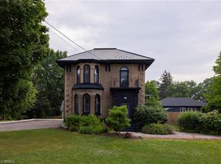 76.5 Stover St N, Norwich, ON N0J1P0