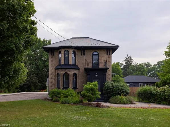 76.5 Stover St N, Norwich, ON N0J 1P0