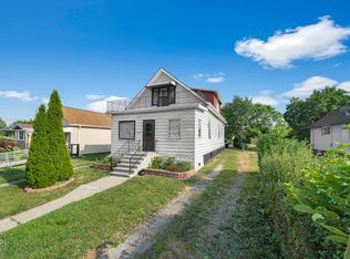 168 W 150th St, Harvey, IL 60426