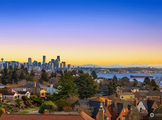 2222 Eastmont Way W, Seattle, WA 98199