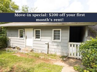 2609 14th Ave #4, Chattanooga, TN 37407