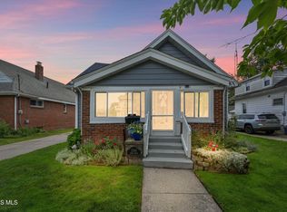 1343 Laurel Ave, Toledo, OH 43614