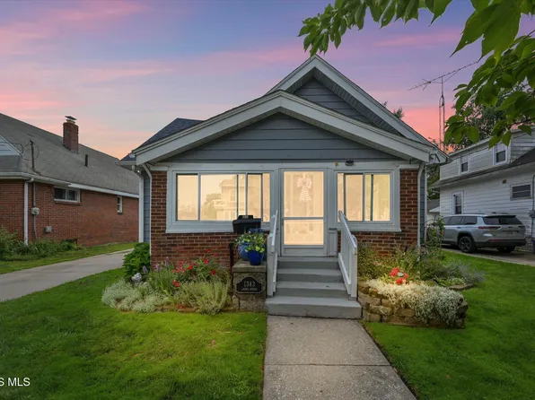 1343 Laurel Ave, Toledo, OH 43614