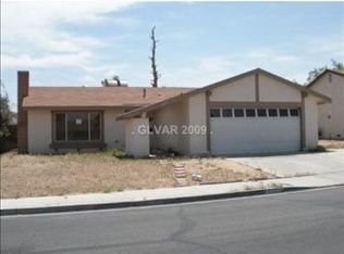 7037 Clearwater Ave, Las Vegas, NV 89147