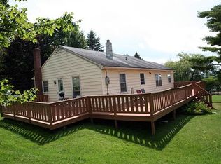 65 Hess Rd, Callicoon, NY 12723