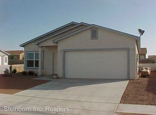 3785 Galina Pl, Las Cruces, NM 88012