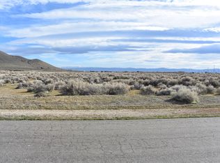 Hamilton Rd, Rosamond, CA 93560