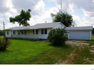 279 Glazier Trail Rd, Montgomery City, MO 63361