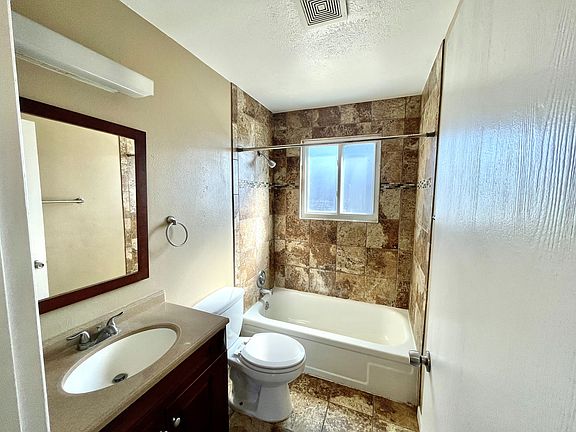 Upper Level Bathroom