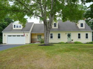 5 Michael Rd, Franklin, MA 02038