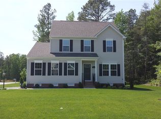 1903 River Ridge Pl, Hopewell, VA 23860