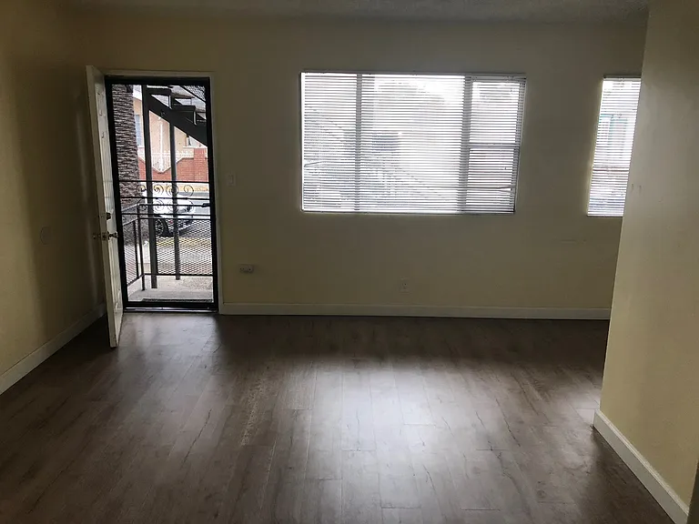 1497 N Elm Ave #4A — Photo 1
